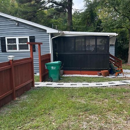 Serene Retreat! 420 Friendly In Designated Area, 3 Minutes To Downtown Richmond Exterior foto