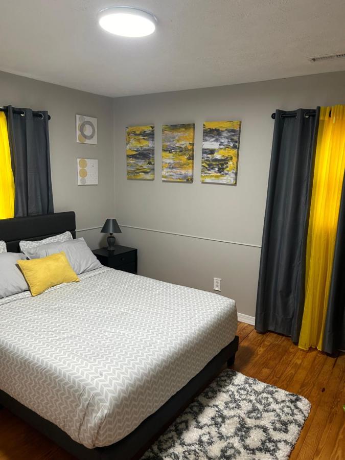 Serene Retreat! 420 Friendly In Designated Area, 3 Minutes To Downtown Richmond Exterior foto