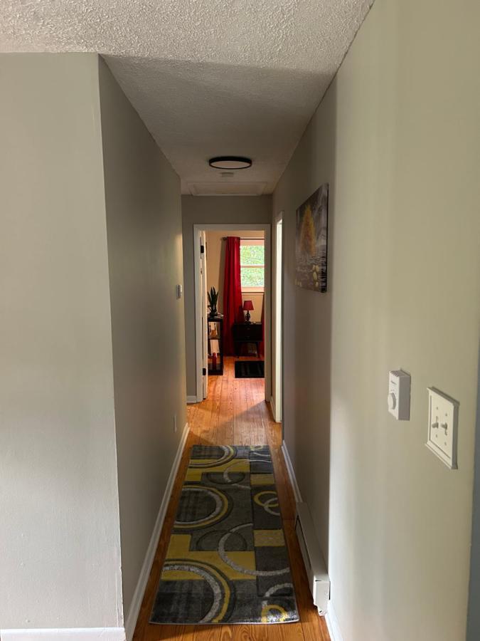 Serene Retreat! 420 Friendly In Designated Area, 3 Minutes To Downtown Richmond Exterior foto