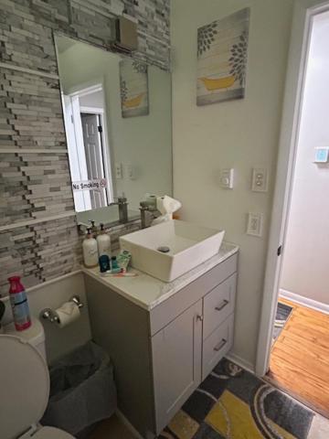 Serene Retreat! 420 Friendly In Designated Area, 3 Minutes To Downtown Richmond Exterior foto
